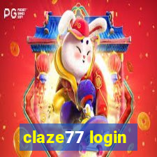 claze77 login